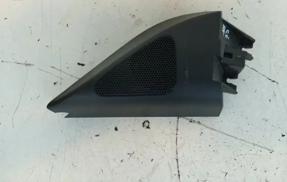 Volkswagen PASSAT B7 Front door high frequency speaker 3C8035411 3AA837993B