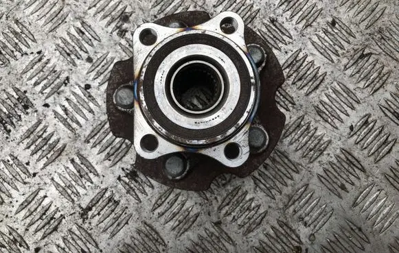 Lexus NX Rear wheel ball bearing 58BWKH17B