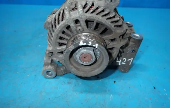 Suzuki Grand Vitara II Generator/alternator 3140078K10 A5TG1891