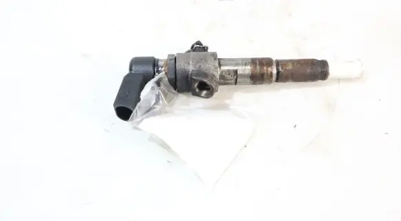 Mazda 2 Fuel injector
