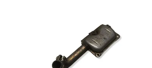 Volkswagen Sharan EGR valve cooler M7PNA