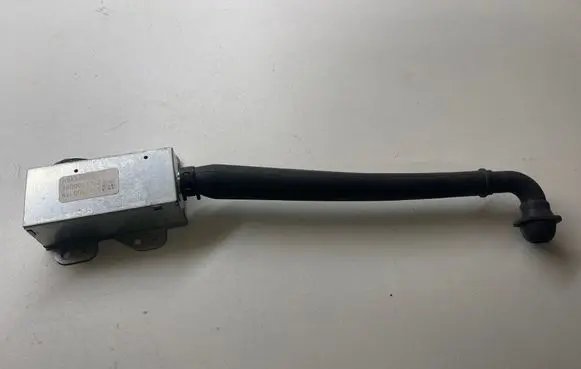 Land Rover Range Rover Velar Air quality sensor H9A3014L22AA 0015985 EB00001152