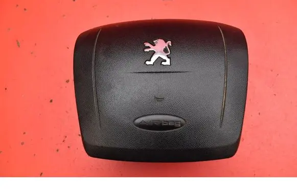 Peugeot Boxer Steering wheel airbag 07354879960