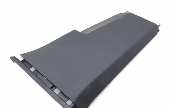 Skoda Superb B9 (B) pillar trim (bottom) 3J0867292A
