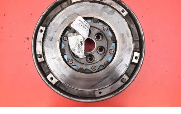 BMW X3 E83 Clutch set kit 415036510