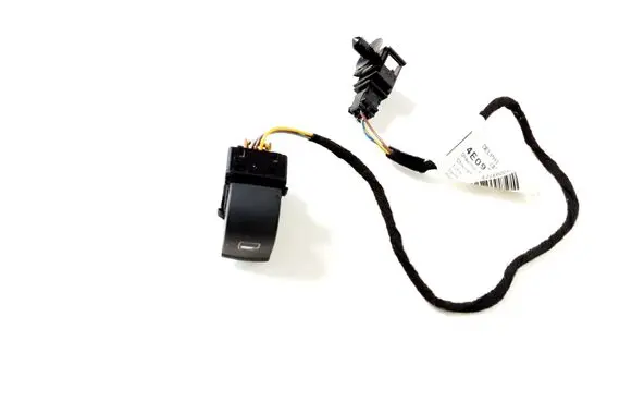 Audi A8 S8 D3 4E Electric window control switch 4E0971160