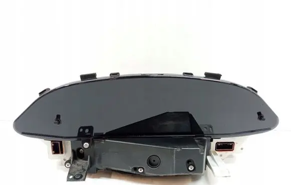 Toyota Yaris Speedometer (instrument cluster) 838000DJ00