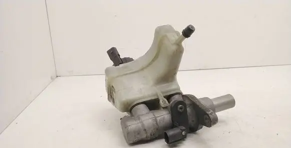 Volkswagen PASSAT B6 Master brake cylinder 3C1611301