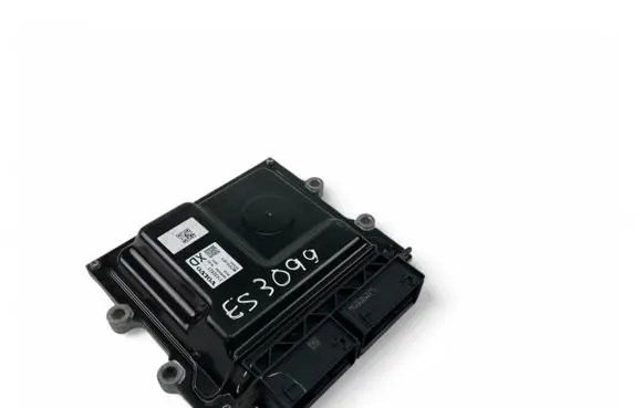 Volvo XC60 Engine control unit/module ECU 31452623