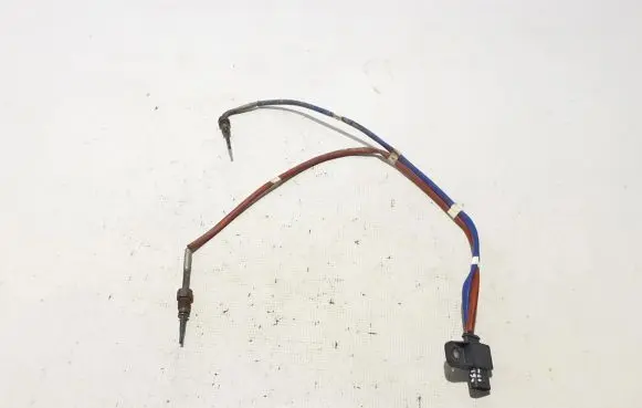 Renault Megane IV Exhaust gas temperature sensor 226587733R
