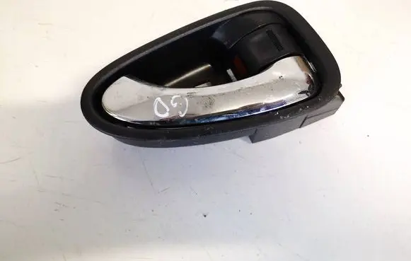 Toyota Avensis T270 Rear door interior handle 6920505051 69205-05051