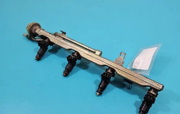 Honda CR-V Fuel injector IMPRK1418466