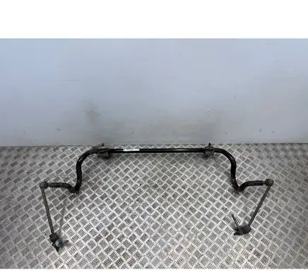 Mercedes-Benz GLS X166 Front anti-roll bar/sway bar A2533230265