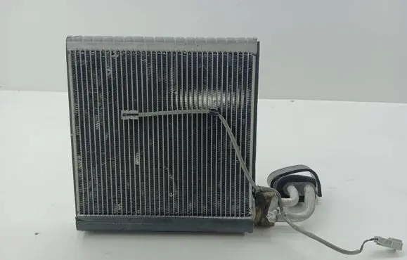 Air conditioning (A/C) radiator (interior)