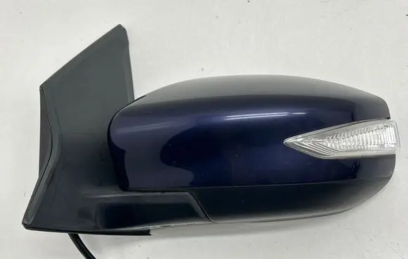 Nissan Pulsar Front door electric wing mirror 963023ZP0A 963023ZP0B 963663ZL0A