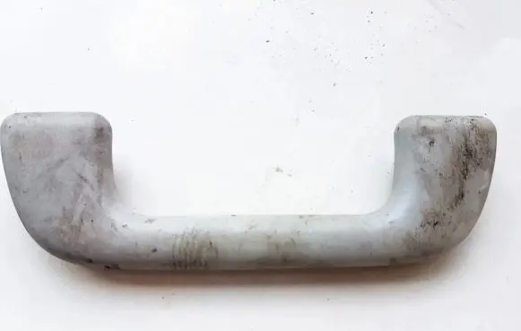 Toyota Avensis T270 Front interior roof grab handle 7461005130 74610-05130