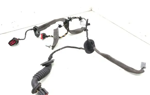 Volvo V50 Rear door wiring loom 30724273B