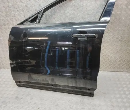 Jaguar F-Pace Front door T4A1369