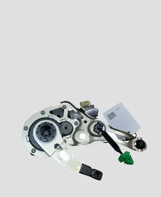 Mercedes-Benz EQE v295 Rear window wiper motor 0390204124 S000047671A