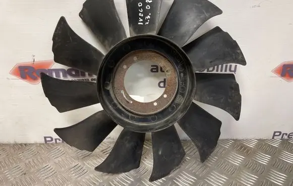 Iveco Daily 35 - 40.10 Fan impeller 50402464