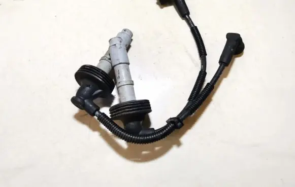 Volvo S40, V40 Ignition plug leads 