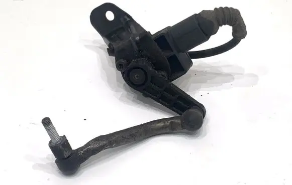 Audi A5 8T 8F Headlight/headlamp level sensor 1T0907503