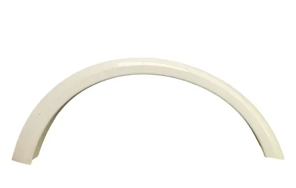 Volvo C30 Front arch trim 31265183 30779135