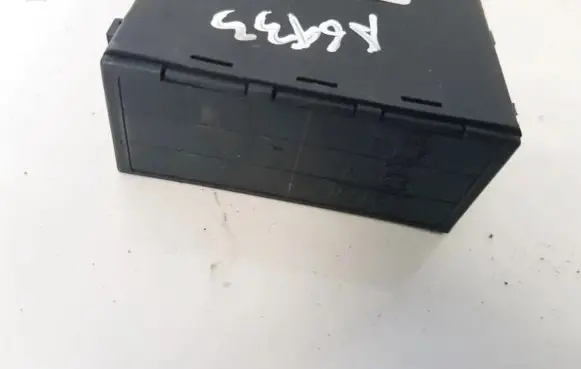 Toyota Avensis T250 Immobilizer control unit/module 8978005030 73666212