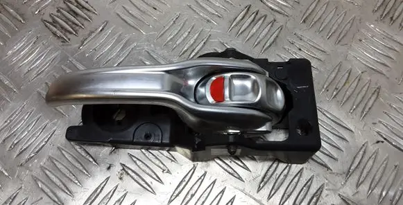 Jeep Cherokee Rear door interior handle