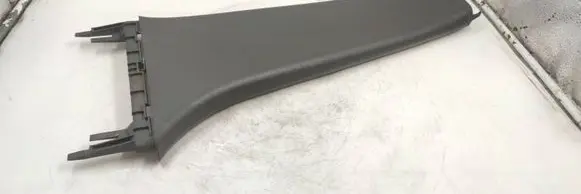 Audi A4 S4 B5 8D (B) pillar trim (bottom) 8d0867243