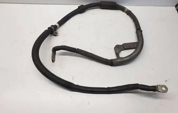 Volkswagen Touareg I Wires (generator/alternator) 7L0971228F