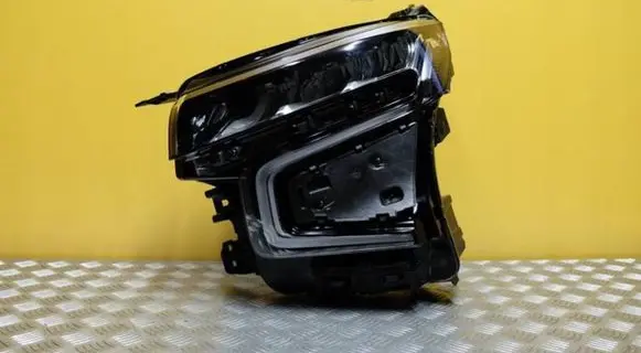 Chevrolet Tahoe Headlight/headlamp 85004143 1225
