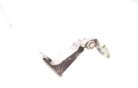 Porsche Taycan 9J1 Rear door lower hinge 9J1833404A