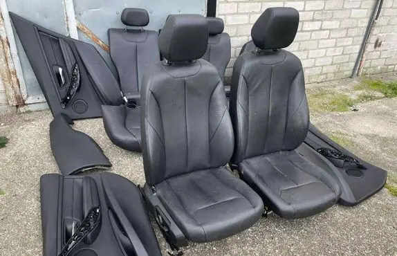 BMW 3 F30 F35 F31 Interior set 