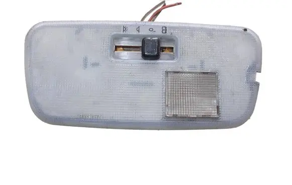 Mercedes-Benz Sprinter W901 W902 W903 W904 Rear seat light 9738200201