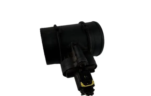 Opel Corsa D Mass air flow meter 13307079