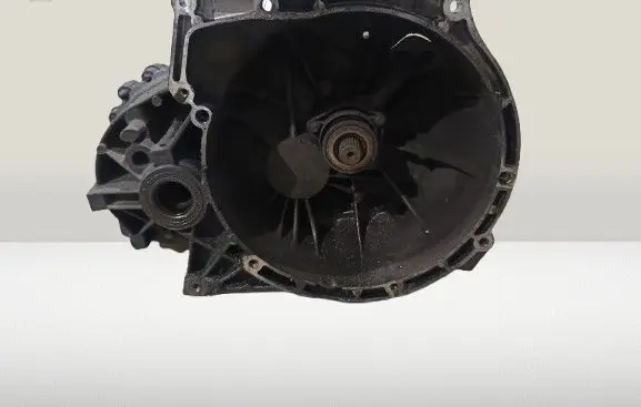 Ford C-MAX I Manual 5 speed gearbox 6M5R7002YC