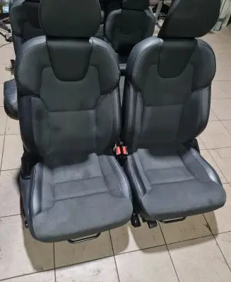 Volvo S90, V90 Seat set 