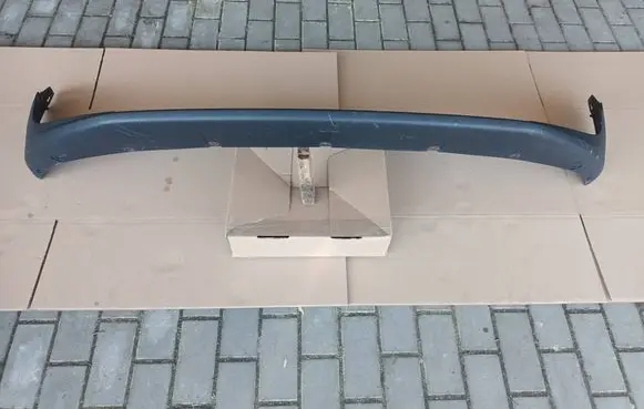 Mini Clubman F54 Front bumper lip 7370792