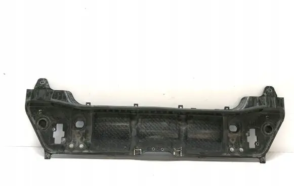 Mercedes-Benz GLE W167 Top upper radiator support slam panel A167119011