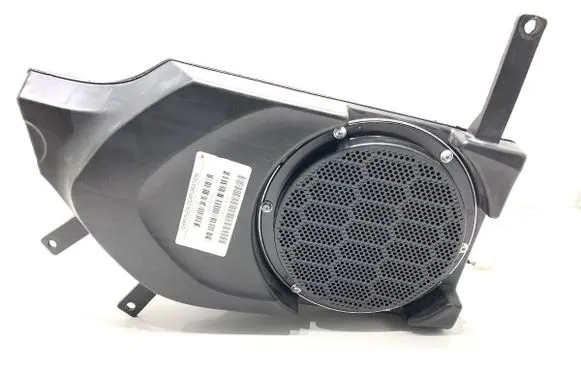 Jeep Cherokee Subwoofer speaker 68346570AB