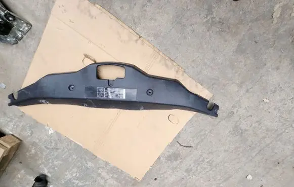 Ford F150 Front piece kit 4L3419E525BA