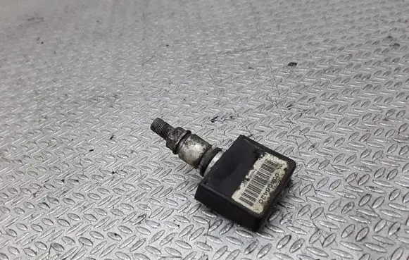 Renault Laguna II Tire pressure sensor 8200023746