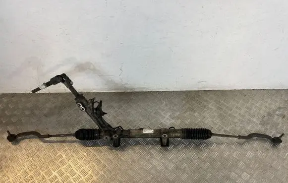 Opel Vivaro Steering rack 490017186R 93868478 691BC02522