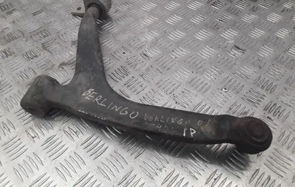 Citroen Berlingo Front lower control arm/wishbone
