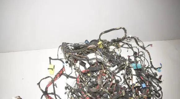 BMW 2 F22 F23 Other wiring loom 9318725 6832812 2405068