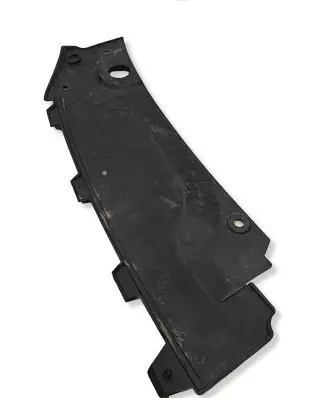 Skoda Superb B6 (3T) Top upper radiator support slam panel 3T0807081