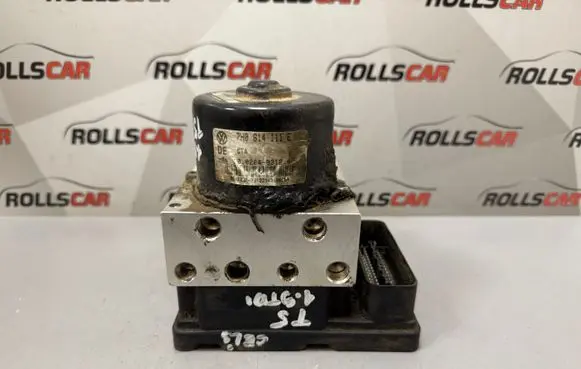Volkswagen Transporter - Caravelle T5 ABS Pump 7H0907379E
