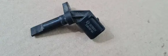 Audi A6 S6 C7 4G ABS rear brake sensor 4E0927803F