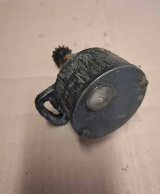 Jaguar XJ X308 Crankshaft position sensor DBC10603 42545
